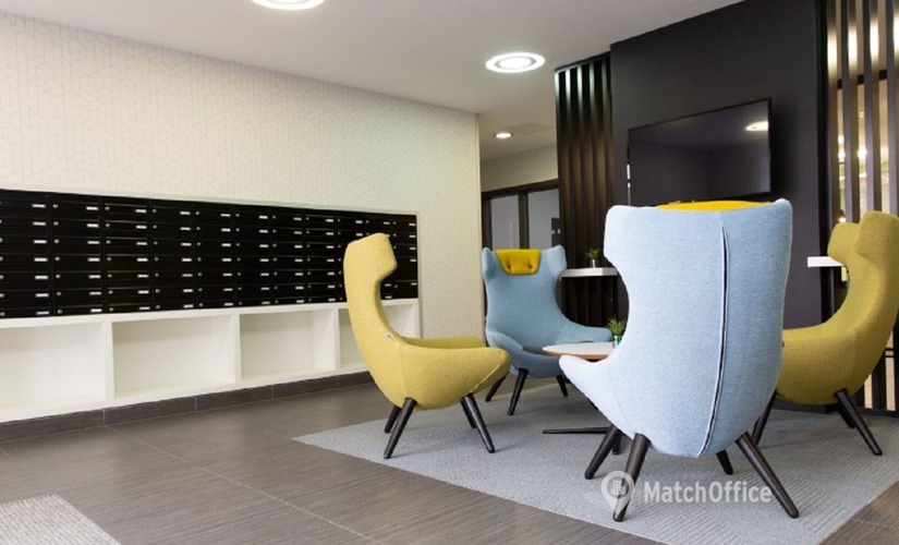 12 m² Conference hall in Somerset, Pastures Avenue (BS22 7SB) - 2 | MatchOffice