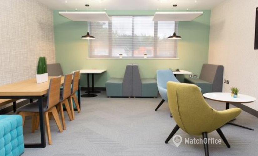 Meeting room in Somerset, Pastures Avenue, 12 m² - MatchOffice.co.uk