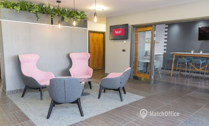 Meeting room for rent in Oldbury, Broadwell Road 422, 12 m² - MatchOffice.co.uk