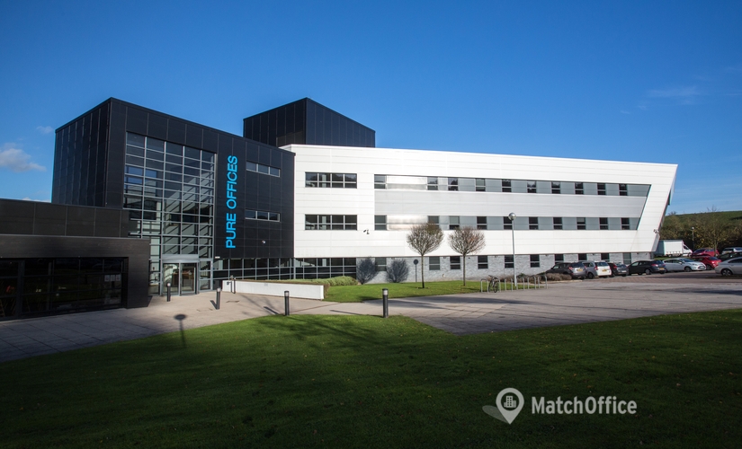 12 m² Conference room in Nottingham, Lake View Drive (NG15 0DT) - 1 | MatchOffice.com