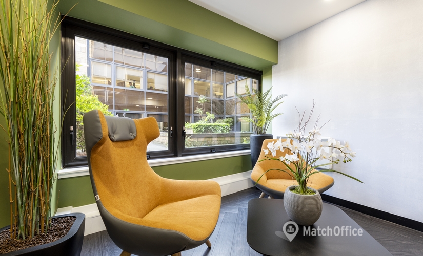 12 m² Conference hall in Edinburgh, Anderson Place 2 (EH6 5NP) - 1 | MatchOffice