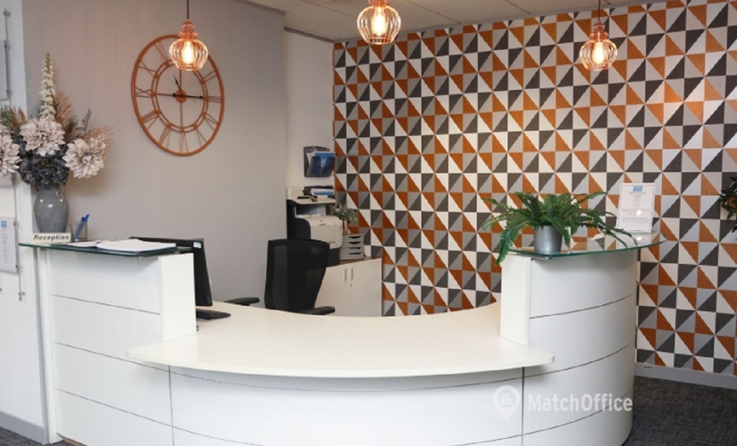 Virtual office address Hertfordshire, Bridge Road East 26 - MatchOffice.co.uk