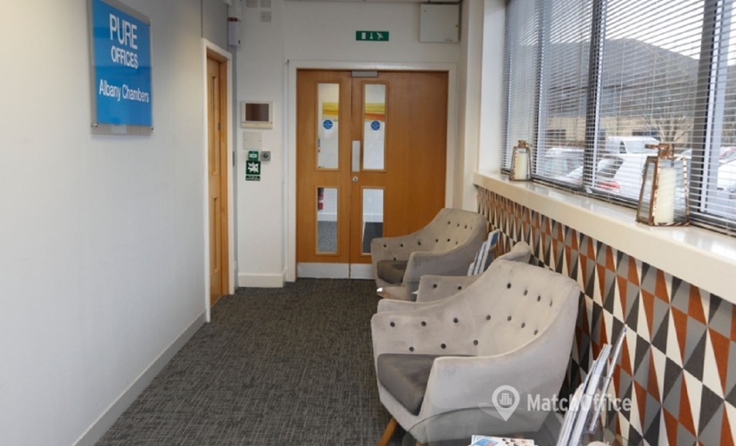  Virtual business address Hertfordshire, Bridge Road East 26 - MatchOffice.co.uk