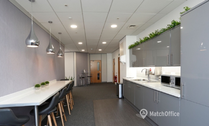 Virtual office address Hertfordshire, Bridge Road East 26 - MatchOffice.co.uk