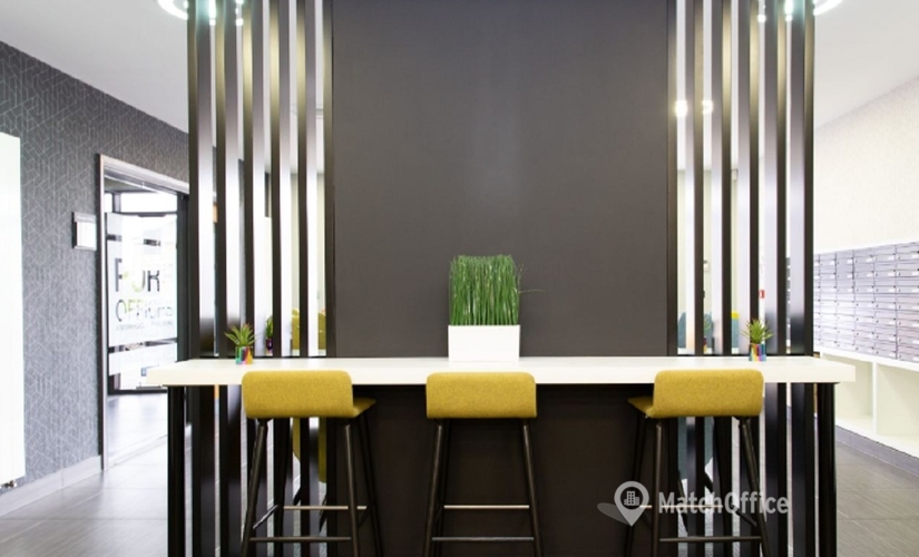 Virtual address Somerset, Pastures Avenue - MatchOffice.co.uk