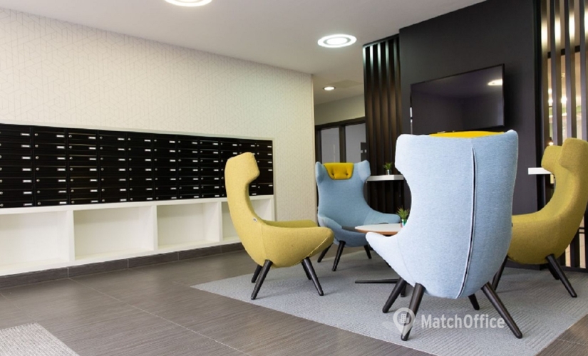 Virtual office address Somerset, Pastures Avenue - MatchOffice.co.uk