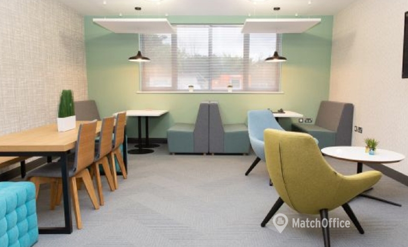 Virtual office in Somerset, Pastures Avenue (BS22 7SB) - 4 | MatchOffice