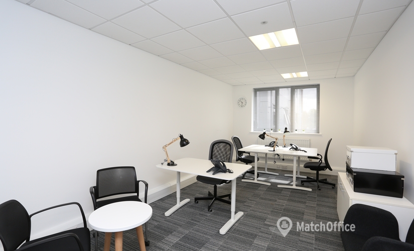  Virtual business address Cheltenham, Hatherley Lane - MatchOffice.co.uk