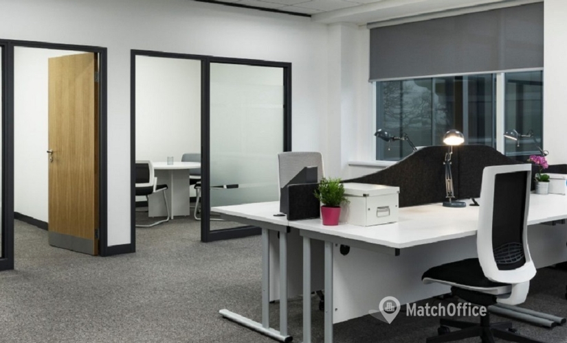 Virtual office address Manchester, Brooks Drive - MatchOffice.co.uk