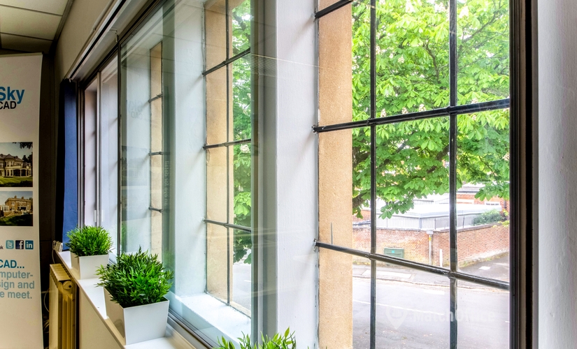 Virtual office space in Farnborough, Alexandra Road (GU14 6DQ) - 3 | MatchOffice.com