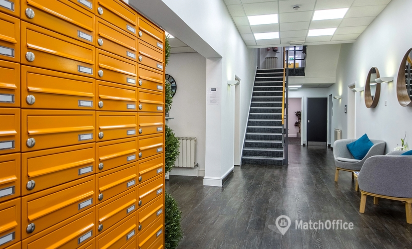 Virtual office space in Farnborough, Alexandra Road (GU14 6DQ) - 4 | MatchOffice.com