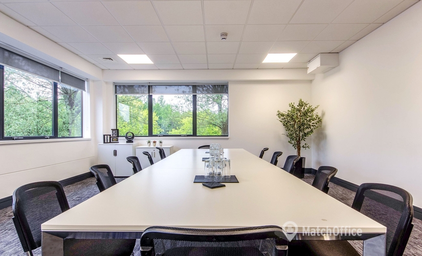 Virtual business address Portsmouth, Port View - MatchOffice.co.uk