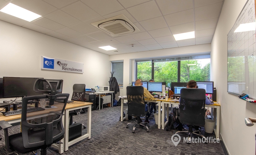 Virtual office address Portsmouth, Port View - MatchOffice.co.uk