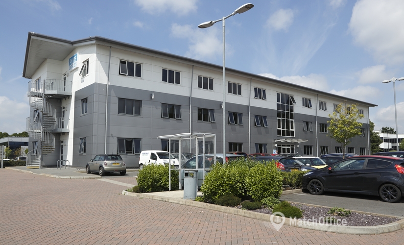 Virtual office in Oxford, Oxford Business Park (OX4 2JY) - 3 | MatchOffice.com