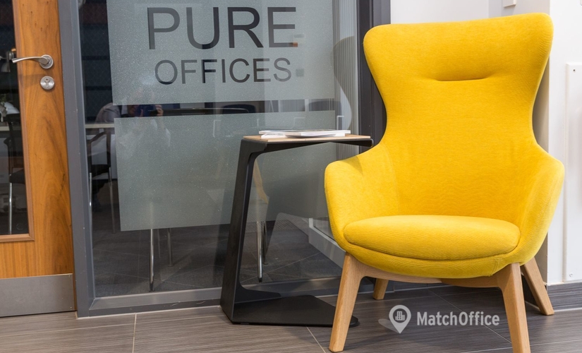 Virtual office Warwickshire, Wilton Dr - MatchOffice.co.uk