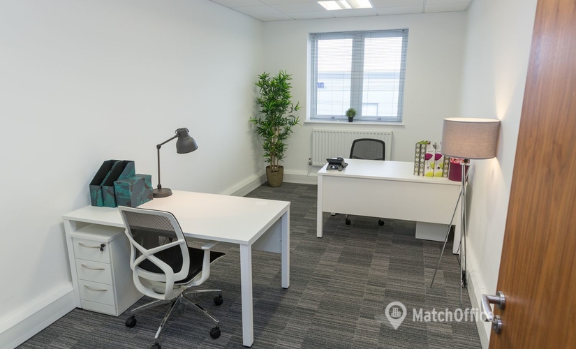 Virtual address Warwickshire, Wilton Dr - MatchOffice.co.uk