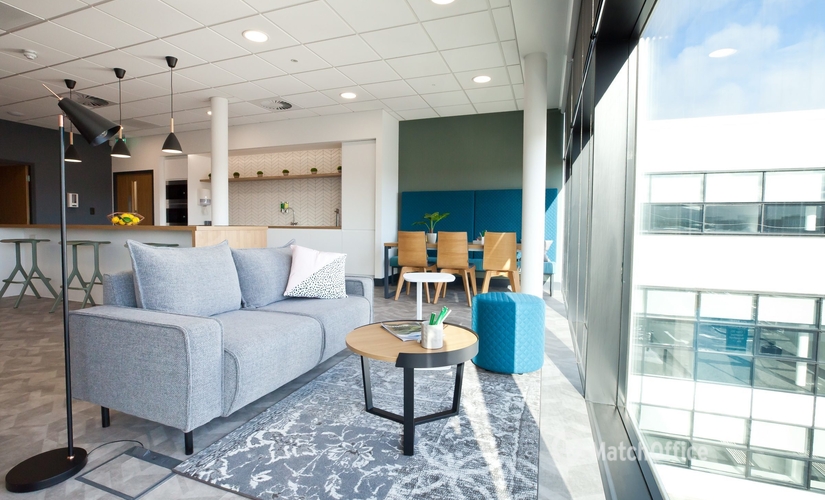 Virtual office 4-5 Lochside Way EH12 9DT Edinburgh