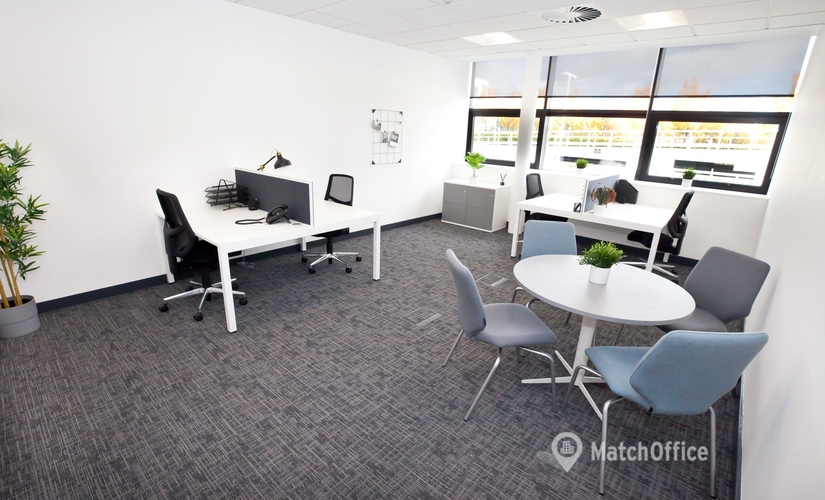 Virtual office 4-5 Lochside Way EH12 9DT Edinburgh