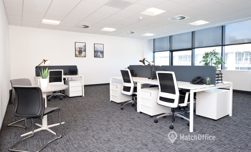 Virtual office 4-5 Lochside Way EH12 9DT Edinburgh