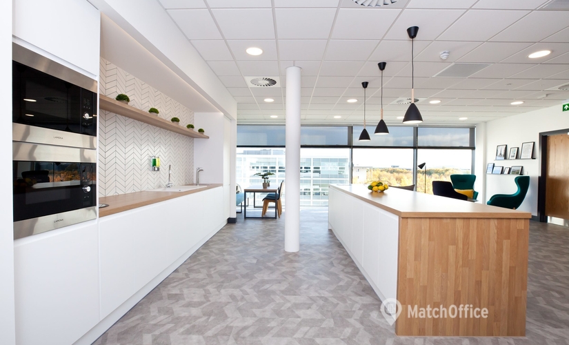 Virtual office 4-5 Lochside Way EH12 9DT Edinburgh