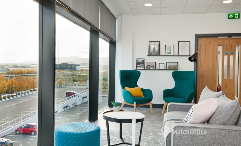 Virtual office 4-5 Lochside Way EH12 9DT Edinburgh