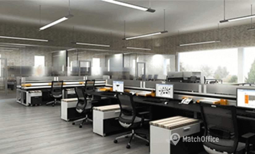 Business center Peregrine Road 58 IG6 3SZ East London
