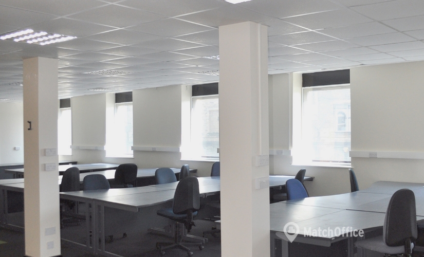 Coworking City Road BD8 8JY West Yorkshire