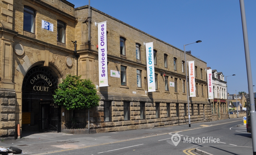 12 m² Meeting room in West Yorkshire, City Road (BD8 8JY) - 0 | MatchOffice