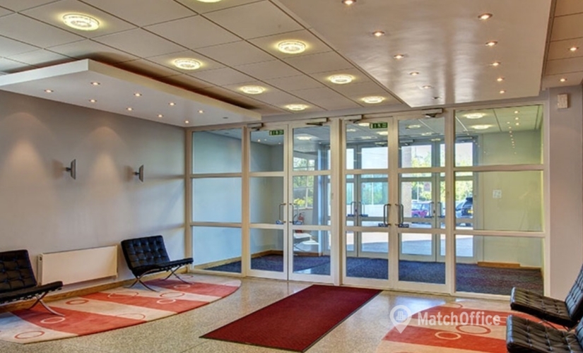  Meeting room hire in North Shields, Coble Dene, 50 m² - MatchOffice.co.uk