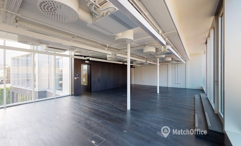 Business center Cowcross Street EC1M The City of London