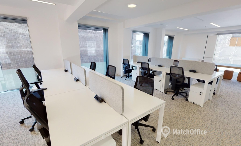 Business center Lavington Street SE1 0NA The City of London