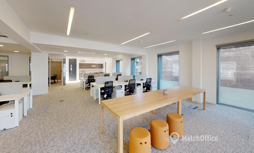 Business center Lavington Street SE1 0NA The City of London