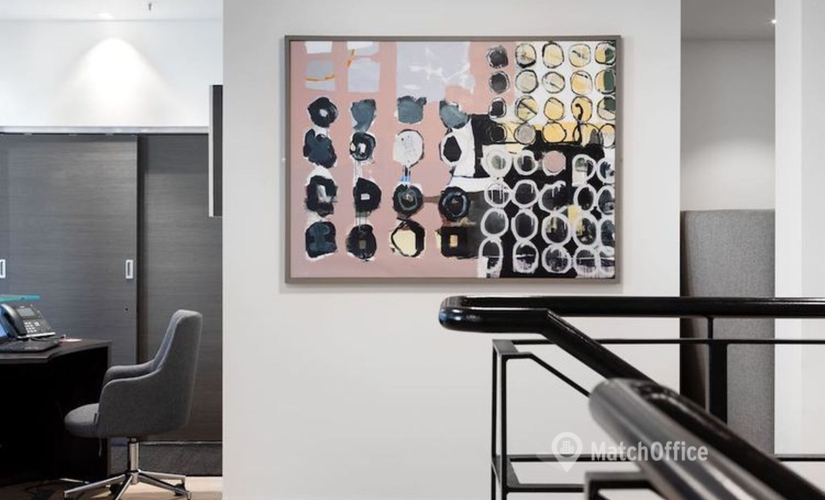 Business center Chancery Lane WC2A 1DT Central London