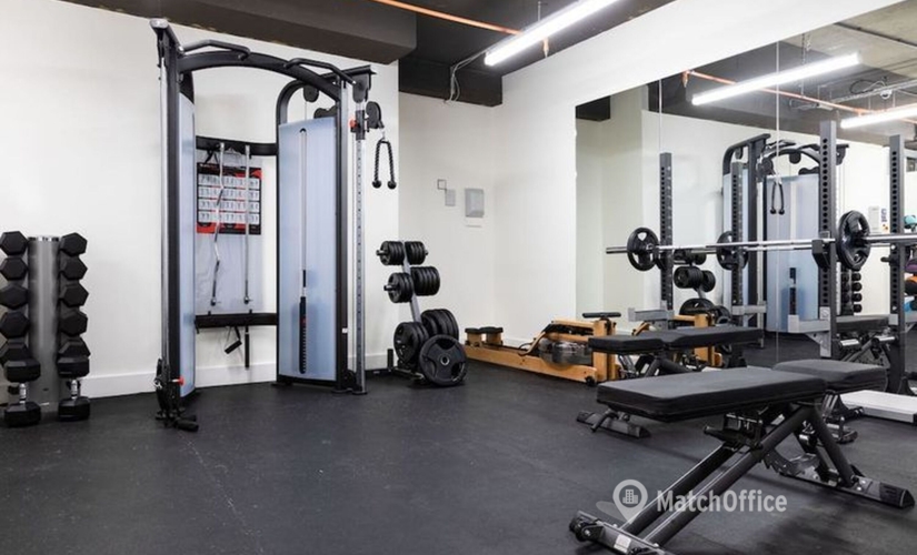 Business center Chancery Lane WC2A 1DT Central London