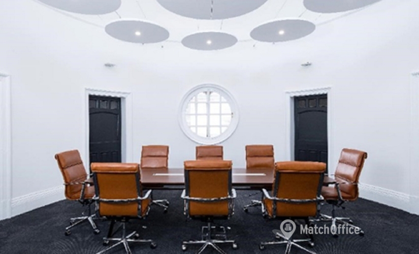 Coworking Bennetts Hill 18 B2 5QJ Birmingham Centre