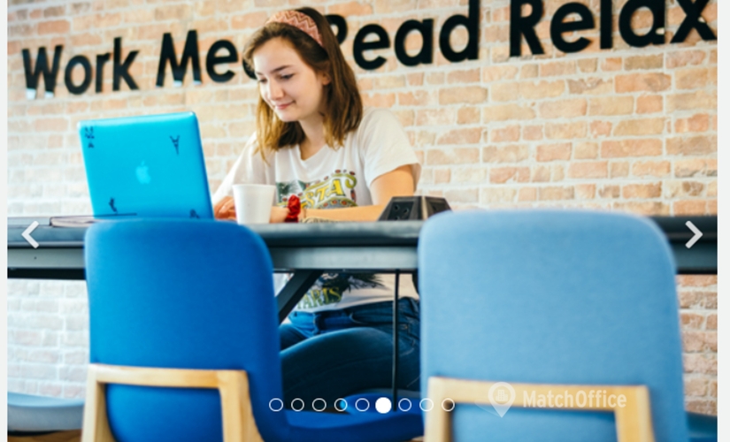 250 m² Co-working  in Birmingham Centre, Bennetts Hill 18 (B2 5QJ) - 4 | MatchOffice