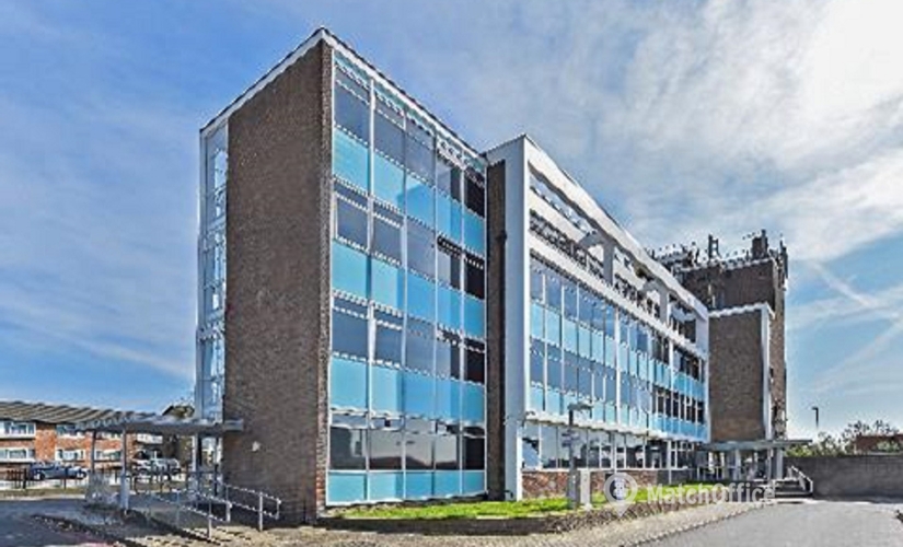 Meeting room for rent in West London, Boundary House, 50 m² - MatchOffice.co.uk