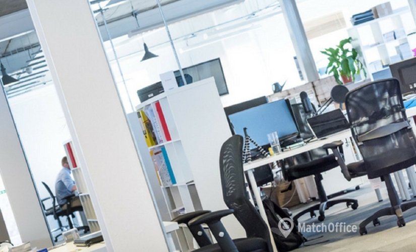 10 m² Co-working in Exeter, The Gallery (EX2 4AN) - 0 | MatchOffice.com