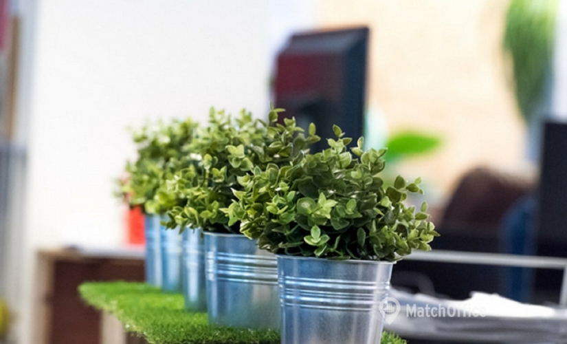 10 m² Coworking space in Exeter, The Gallery (EX2 4AN) - 2 | MatchOffice.com