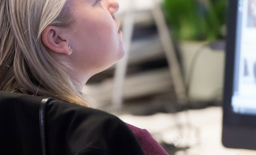 10 m² Coworking in Exeter, The Gallery (EX2 4AN) - 4 | MatchOffice.com