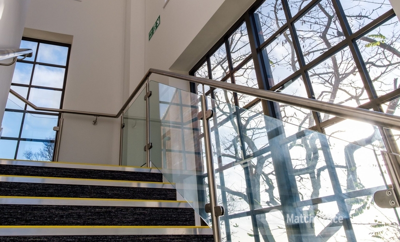 Business centre  in Hertfordshire, London Road, 12 m² - MatchOffice.co.uk