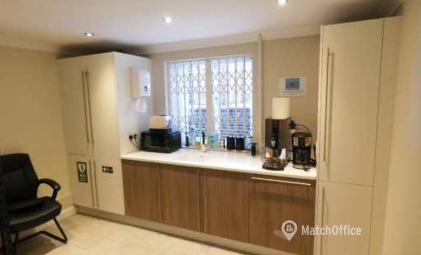 12 m² Serviced office in Hampshire, Tower Street 59 (SO23 8TA) - 3 | MatchOffice