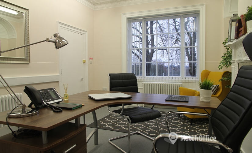 Virtual office address Hertfordshire, West Common - MatchOffice.co.uk