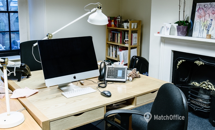  Virtual business address Hemel Hempstead, Corner Hall - MatchOffice.co.uk