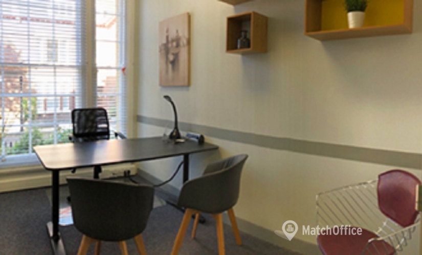 Virtual office Southampton, 15 Rockstone Place - MatchOffice.co.uk