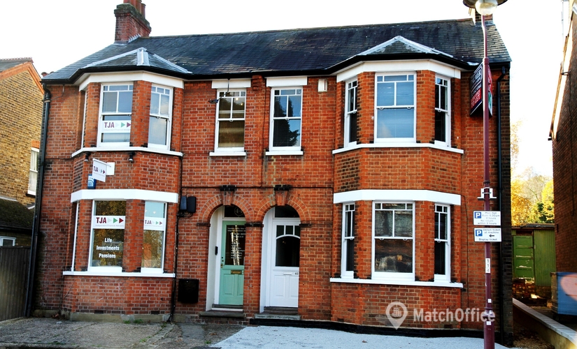 Virtual address in Hertfordshire, 42 Watling Street (WD7 7NN) - 0 | MatchOffice.com