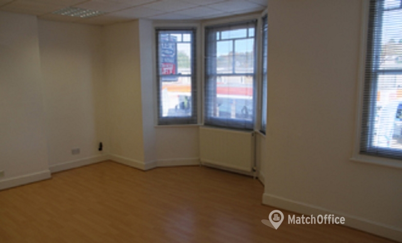 Virtual office Hertfordshire, 42 Watling Street - MatchOffice.co.uk