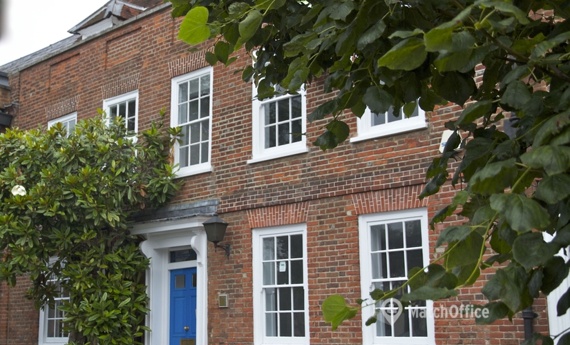 Virtual business address in Buckinghamshire, 15 London End (HP9 2HN) - 3 | MatchOffice.com