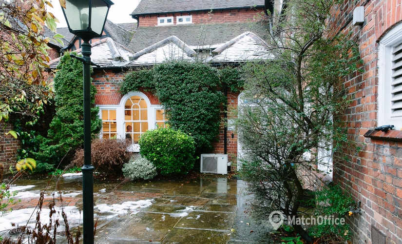 Virtual business address in Buckinghamshire, 15 London End (HP9 2HN) - 4 | MatchOffice.com