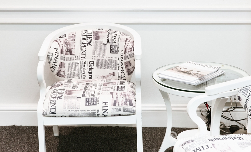 Virtual office in Buckinghamshire, 15 London End (HP9 2HN) - 1 | MatchOffice.com